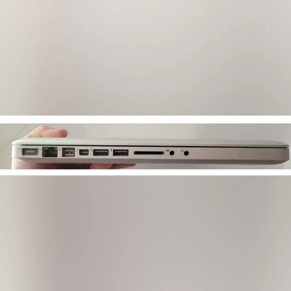 Apple MacBook Pro 15